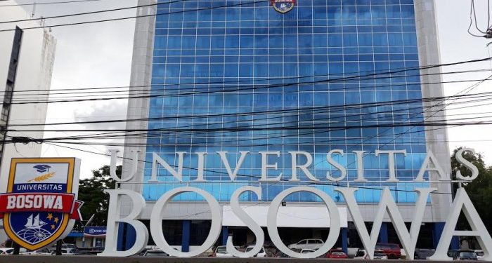 Fakultas Kedokteran Universitas Bosowa Akreditasinya Masih C