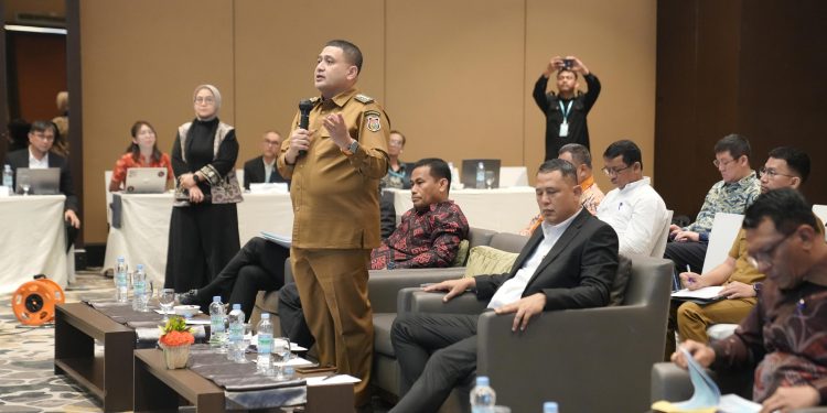 Wali Kota Munafri Dorong Percepatan Pembangunan Jembatan Barombong