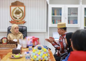 153 Gerai untuk UMKM, Langkah Strategis Pemkot Makassar Perkuat Ekonomi Warga