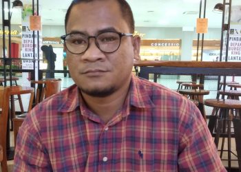 Aliyah Kerja Nyata Untuk Makassar, Syahrullah Sanusi : Bukan Carita Apalagi Krisis Perhatian !