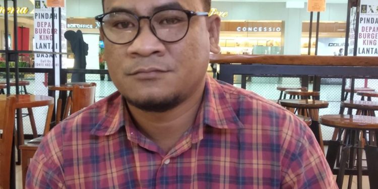 Aliyah Kerja Nyata Untuk Makassar, Syahrullah Sanusi : Bukan Carita Apalagi Krisis Perhatian !