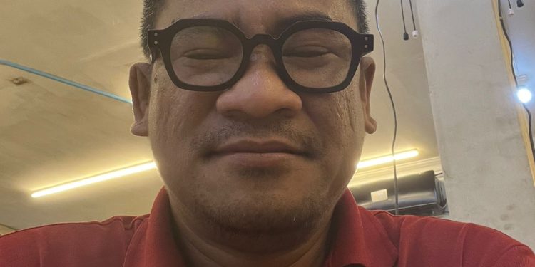 Catut Nama KNPI Demi Sensasi! Oknum Ketua Gadungan Diprotes Keras Terkait Komentar Isu Anjal