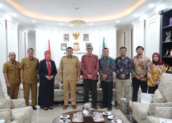 Wali Kota Makassar Dukung Penuh ICP 2025 Unhas: Kolaborasi Harus Ditingkatkan