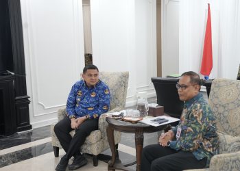 Penguatan Kopdes Merah Putih, Pemkot Makassar Gandeng OJK