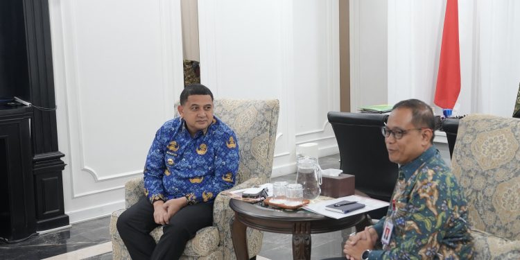 Penguatan Kopdes Merah Putih, Pemkot Makassar Gandeng OJK