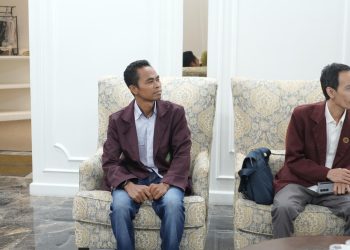 Kota Munafri Dorong Sinergi PPNI dan Pemkot Perkuat Mitigasi Bencana Kesehatan