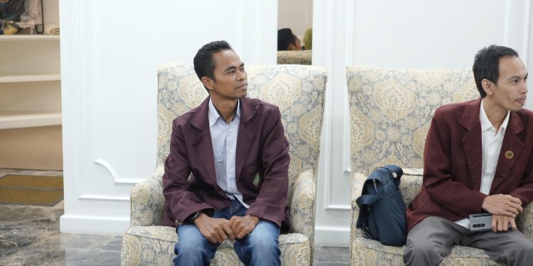 Kota Munafri Dorong Sinergi PPNI dan Pemkot Perkuat Mitigasi Bencana Kesehatan