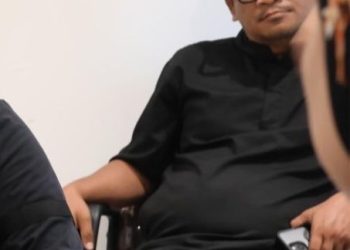 Sebar Berita Hoax, KNPI Makassar Angkat Suara Soal Program Appi-Aliyah