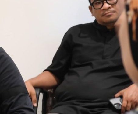 Sebar Berita Hoax, KNPI Makassar Angkat Suara Soal Program Appi-Aliyah