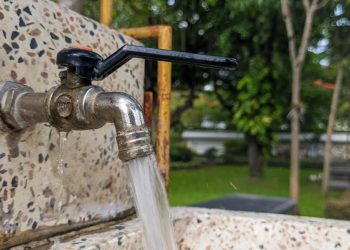 PDAM Makassar Tuai Apresiasi Usai Tangani TDA di Gontang Dalam dan Samalona