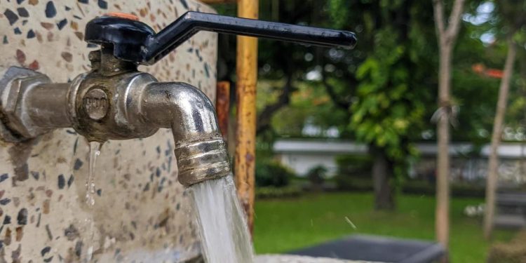 PDAM Makassar Tuai Apresiasi Usai Tangani TDA di Gontang Dalam dan Samalona