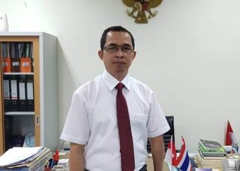 Anggota Komisi Kajian Ketatanegaraan MPR RI Apresiasi Kebijakan Iuran Sampah Gratis Untuk Warga Miskin