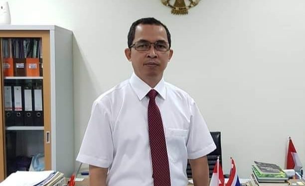 Anggota Komisi Kajian Ketatanegaraan MPR RI Apresiasi Kebijakan Iuran Sampah Gratis Untuk Warga Miskin