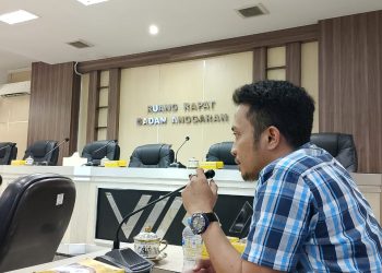 Diduga PT. Primafood Internasional Belum Miliki Izin Lengkap, PERAK Desak Pemkot Makassar Tutup & Segel Sesuai RDP