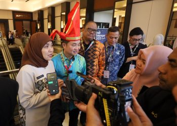 Aliyah Mustika Ilham Sebut Visit Selangor 2025 Jadi Angin Segar Pariwisata Kota Makassar