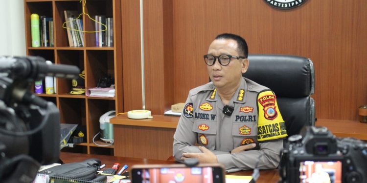 Polri Untuk Masyarakat, Polda Sulteng Esok Hadir di Car Free Day Gelar Baksos di HUT Bhayangkara Ke-79