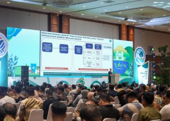 Serius Atasi Sampah, Pemkot Makassar Siapkan Blueprint Sesuai Teknologi Terbarukan