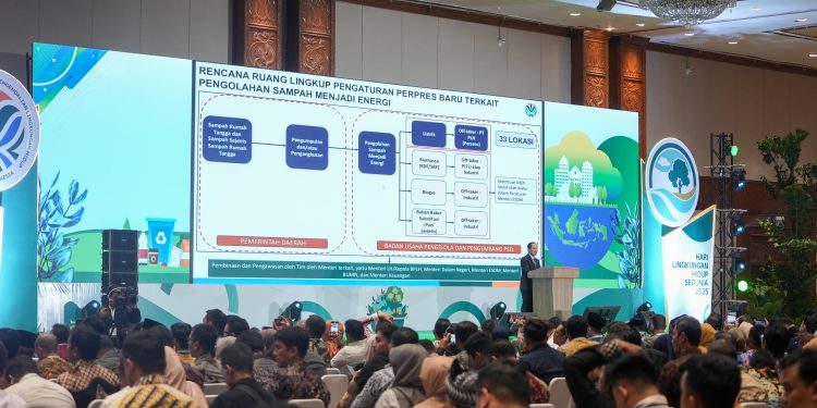 Serius Atasi Sampah, Pemkot Makassar Siapkan Blueprint Sesuai Teknologi Terbarukan