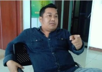 LAKSUS Tantang Rudy Evaluasi Pimpinan Lapas Bollangi