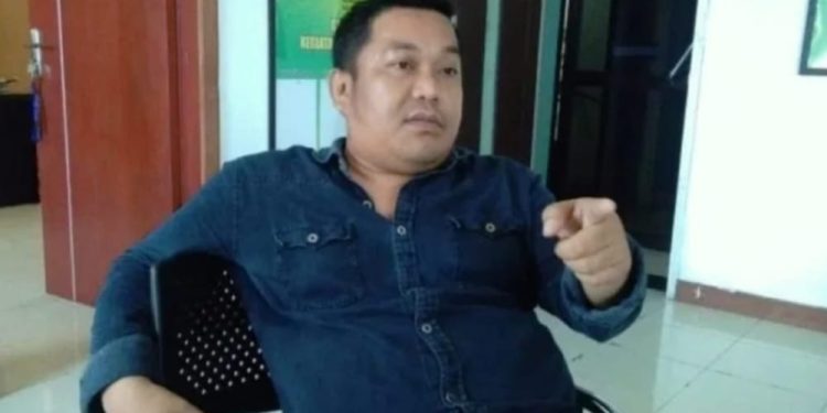 LAKSUS Tantang Rudy Evaluasi Pimpinan Lapas Bollangi