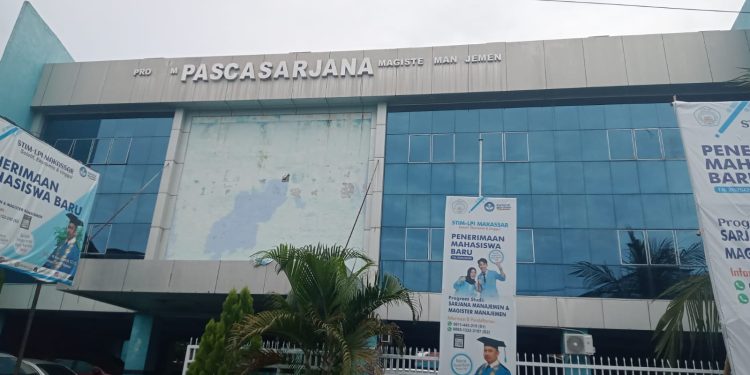STIM – LPI Makassar Buka Penerimaan Mahasiswa Baru Program RPL
