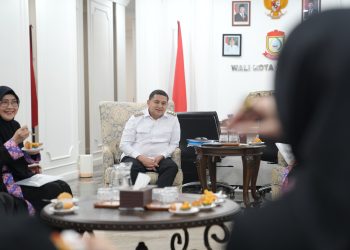 Pemkot Makassar Komitmen Dukung Produk Lokal, Siapkan Anggaran Khusus Belanja UMKM
