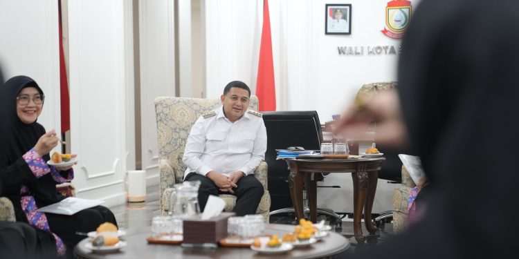 Pemkot Makassar Komitmen Dukung Produk Lokal, Siapkan Anggaran Khusus Belanja UMKM