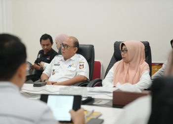 Wali Kota Makassar Harap Kepastian Hukum dan Kejelasan untuk Percepatan Proyek PSEL