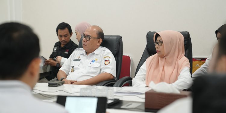 Wali Kota Makassar Harap Kepastian Hukum dan Kejelasan untuk Percepatan Proyek PSEL
