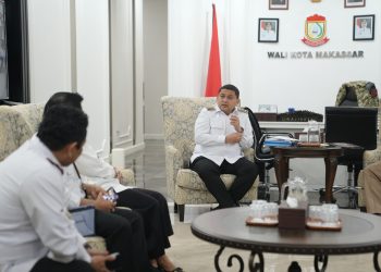 PMTI Siap Kolaborasi Dukung Program Pembangunan di Kota Makassar