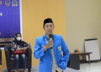 DPD KNPI Makassar Menghimbau Penutupan Sementara Tempat Hiburan Malam saat Tahun Baru Islam 1447 H