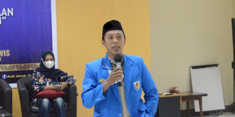 DPD KNPI Makassar Menghimbau Penutupan Sementara Tempat Hiburan Malam saat Tahun Baru Islam 1447 H