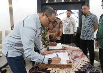 Pemkot Makassar Kolaborasi dengan Bank Sulselbar Promosi Produk UMKM di Luar Negeri