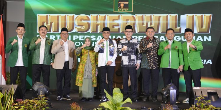 Mukernas IV Permabudhi, Munafri Harap Jaga Hubungan yang Harmoni