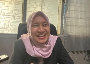 Antisipasi Server Padat, Disdik Makassar Pastikan Pendaftaran Murid Baru Tetap Lancar