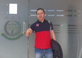 Jadi Misteri, Temuan Perak Soal Siswa Letjen di MTS1 Makassar Jadi Tanda Tanya !