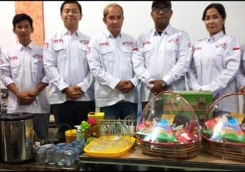 A-PPI Sumut Imbau Ketenangan di Tengah Razia KPK; Dukung Program Pembangunan Gubernur