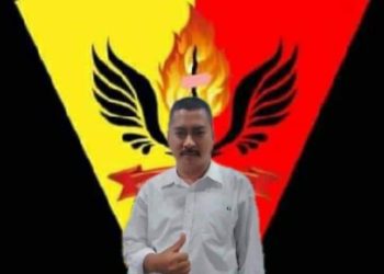 Ketua LSM GEMPUR Murka: Rakyat Ditipu, Dedek Pradesa Diduga Tilep Dana Nasabah