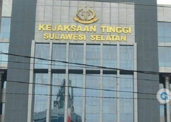 Soal Dana Cadangan, Jaksa Periksa 4 Eks Direksi PDAM Makassar di Kejati Sulsel