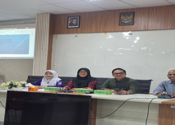 Dinas Kesehatan Makassar Gelar Pelatihan Surveilans Berbasis Kematian: Dorong Akurasi Data Kesehatan Masyarakat