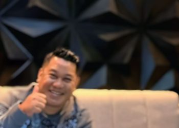 Rektor UNM Karta Jayadi Pamer WTP, Laksus: Bukan Jaminan Bebas Korupsi