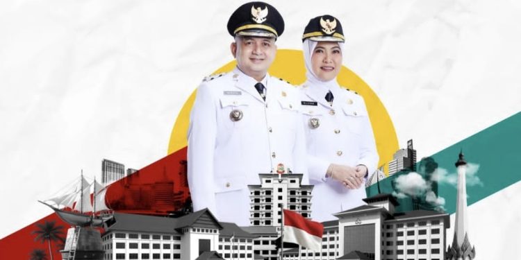 Munafri-Aliyah Apresiasi Polri di Hari Bhayangkara ke-79: Terima Kasih atas Dedikasi Tanpa Lelah