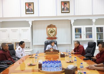 Aliyah Mustika Ilham Tegaskan Komitmen Pemerintah Hadir untuk Pendidikan