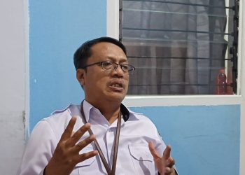 Pendaftar Menumpuk di SMP Favorit, Disdik Makassar Tambah Tujuh Sekolah Penyangga