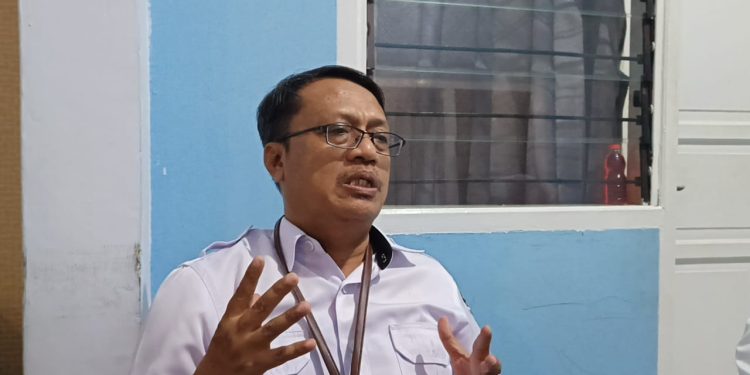 Pendaftar Menumpuk di SMP Favorit, Disdik Makassar Tambah Tujuh Sekolah Penyangga