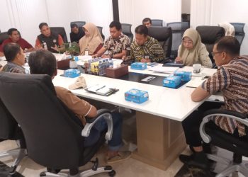 Sengketa Lahan Tak Kunjung Usai, Warga Minta Kepastian Hukum ke Sekda Makassar