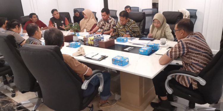 Sengketa Lahan Tak Kunjung Usai, Warga Minta Kepastian Hukum ke Sekda Makassar