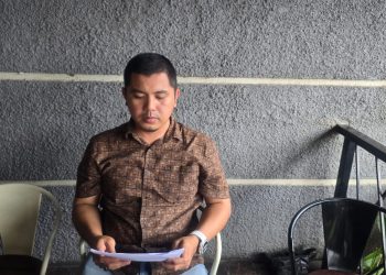 Tanggapi Tuduhan Plagiat, Muh Nur Tegaskan Siap Bertanggung Jawab dan Selesaikan Secara Akademik