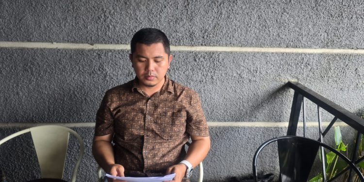 Tanggapi Tuduhan Plagiat, Muh Nur Tegaskan Siap Bertanggung Jawab dan Selesaikan Secara Akademik