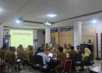 Pemkot Makassar Tuntaskan Data 62.538 Penerima Pembebasan Iuran Sampah